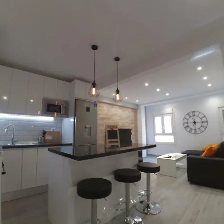 Calle De La Iglesia 42 Apartment Fuengirola