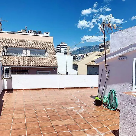 Apartment Calle De La Iglesia 42
