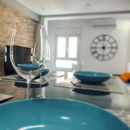 Apartment Calle De La Iglesia 42 Fuengirola