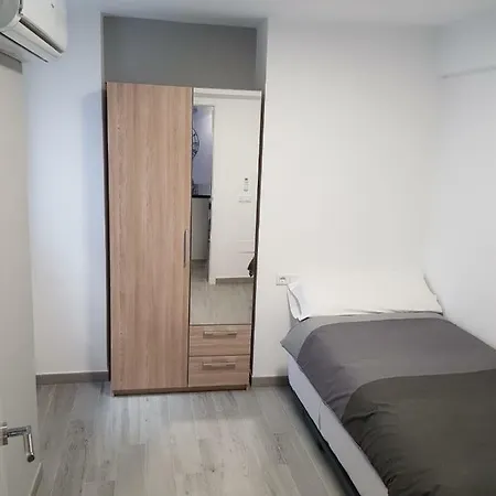 Calle De La Iglesia 42 Lägenhet Fuengirola